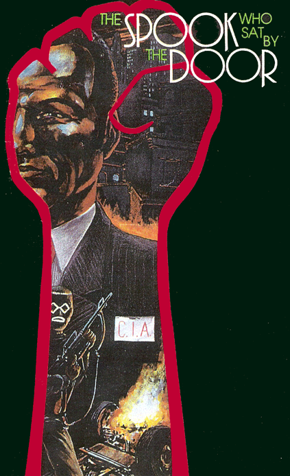 The Spook Who Sat By The Door/Revolution.