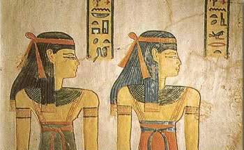 Valley of the&nbsp;Queens