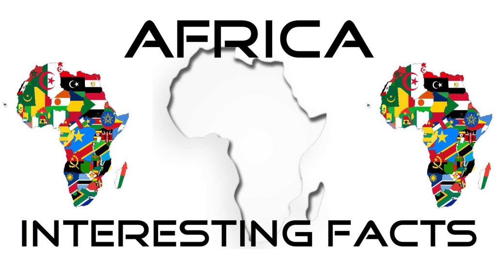 10 Interesting West African&nbsp;Facts