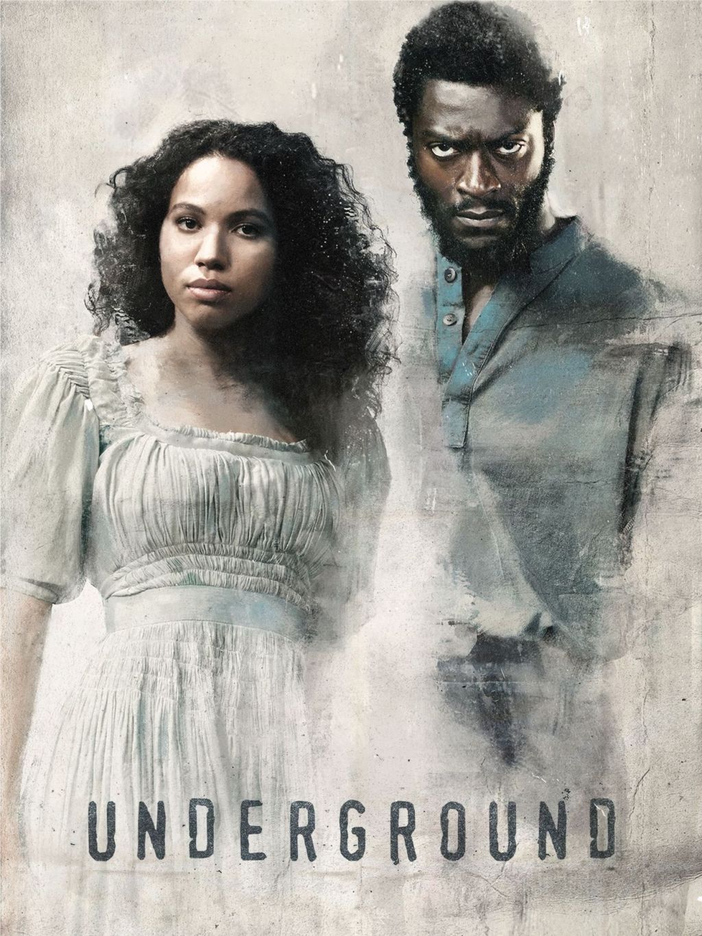 The Reason The tv series The Underground was/is so important……