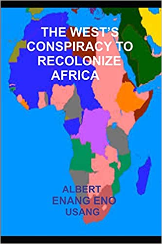 Africa/Kemet SHOULD be&nbsp;Recolonized