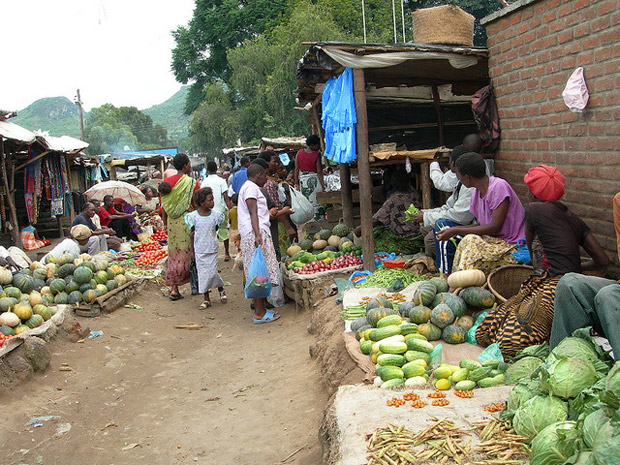 Malawi: Country in East&nbsp;Africa