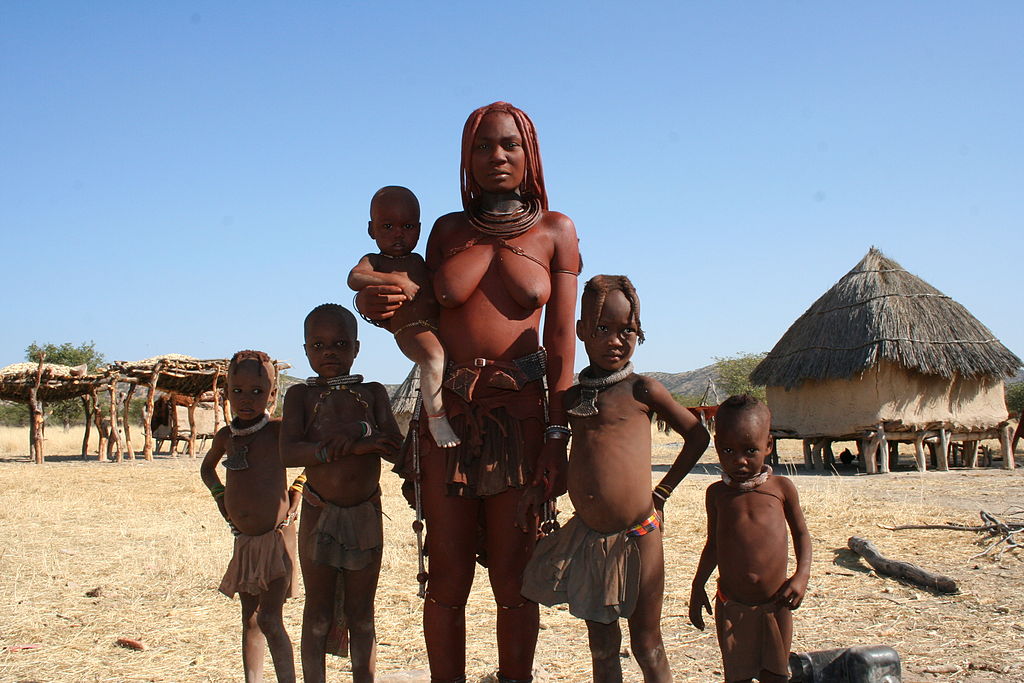 Germany agrees to pay Namibia €1.1bn over historical Herero-Nama&nbsp;genocide