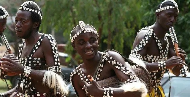 The Jarawa People: His-Story(Genocide) is about to happen&nbsp;again!