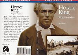 Horace King: Slave owner? Architect/Bridge Builder!