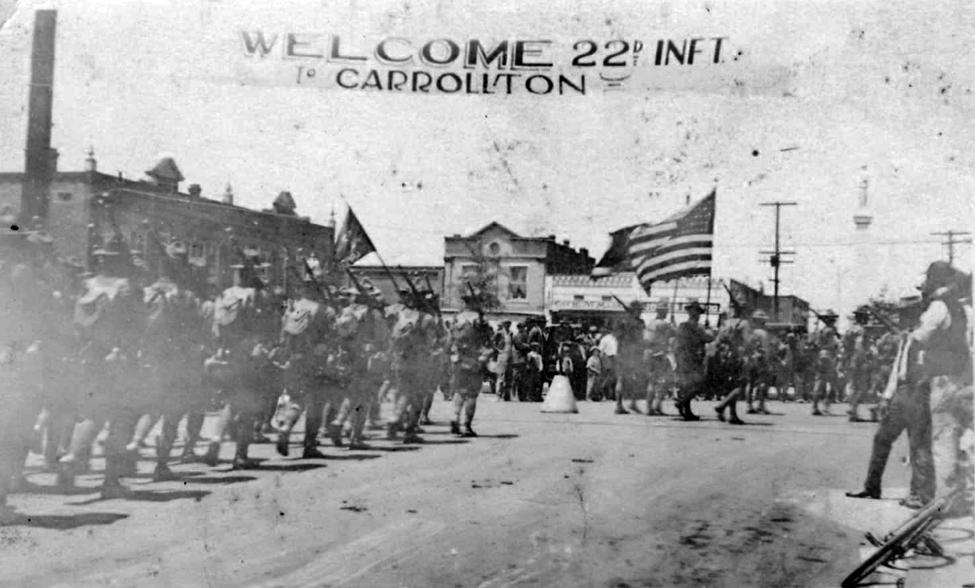 Slaughter: The Massacre at Camp Van Dorn