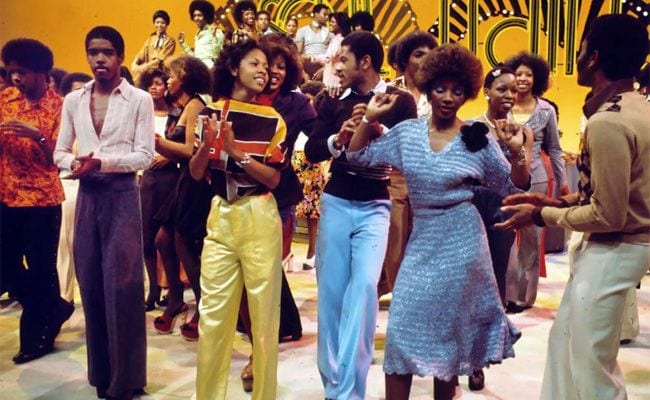 Before Soul Train The Big Bill Hill show was Poppin in&nbsp;Chi-Town!